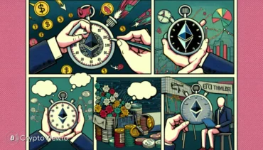 ¿Qué está retrasando los ETF de Ethereum?