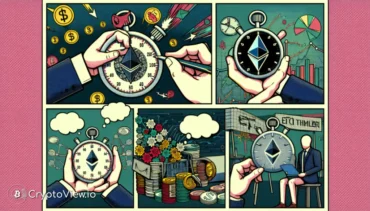 Co stoi na przeszkodzie wprowadzeniu Ethereum ETF?