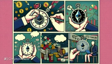 Qual é a Demora com os ETFs de Ethereum?