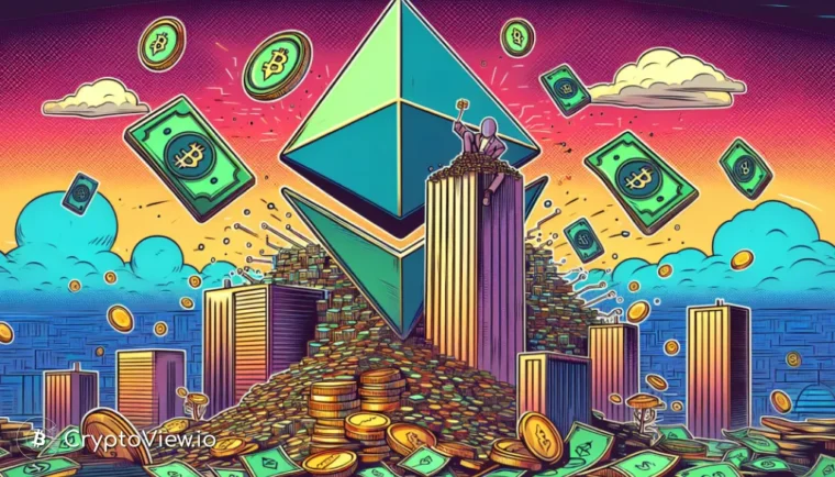 Er BlackRock på vej ind i tokeniserede aktiver?