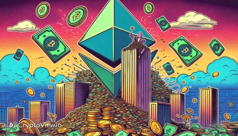 Is BlackRock Venturing into Tokenized Assets?