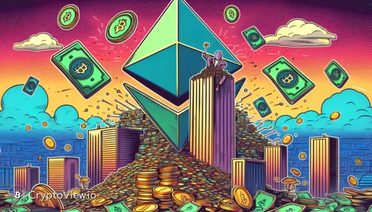 BlackRock se lance-t-il dans les actifs tokenisés ?