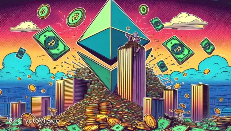 BlackRock si sta avventurando negli asset tokenizzati?