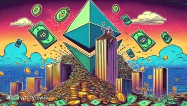 Er BlackRock på vei inn i tokeniserte eiendeler?