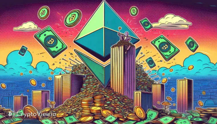 A BlackRock está se aventurando em Ativos Tokenizados?