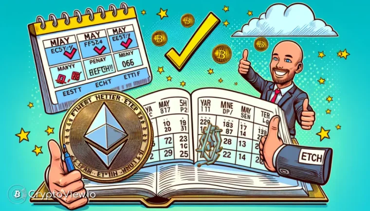 هل ستحصل صناديق الاستثمار المتداولة في العملة الإلكترونية على موافقة SEC؟