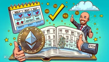 ¿Obtendrán los ETFs de Ether al Contado la Aprobación de la SEC?