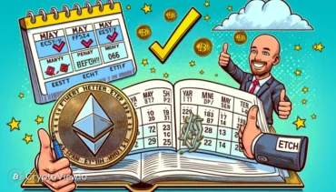 Krijgen Spot Ether ETF's groen licht van de SEC?