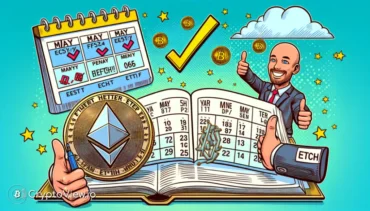 Os ETFs Spot de Ether receberão aprovação da SEC?