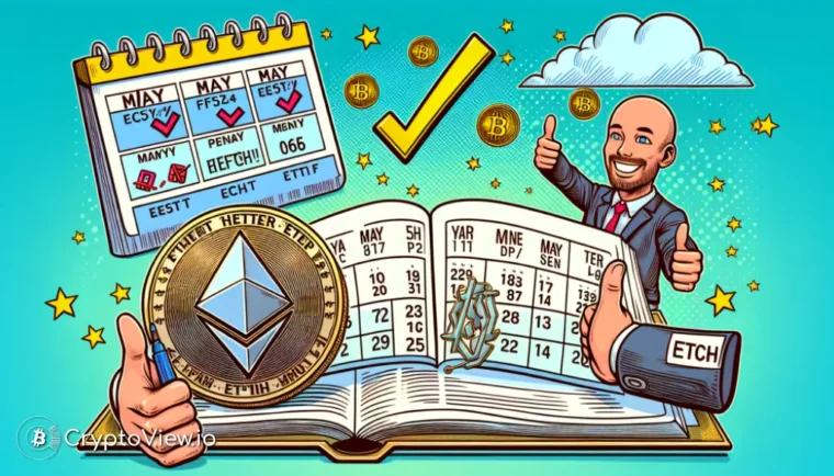 Os ETFs Spot de Ether receberão aprovação da SEC?