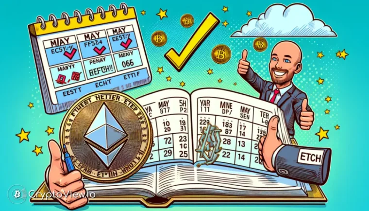 Получат ли Spot Ether ETF одобрение SEC?