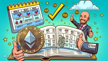 Spot Ether ETFs是否会获得SEC的批准？