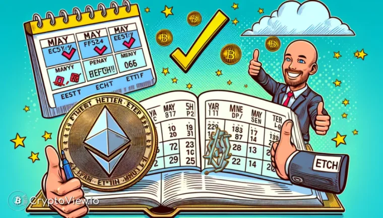 Spot Ether ETFs是否会获得SEC的批准？