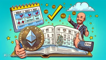 Will Spot Ether ETFs Get SEC Nod?