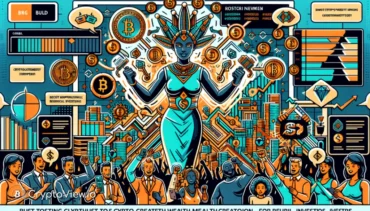 Revolutionerer Umoja Krypto Investeringer?