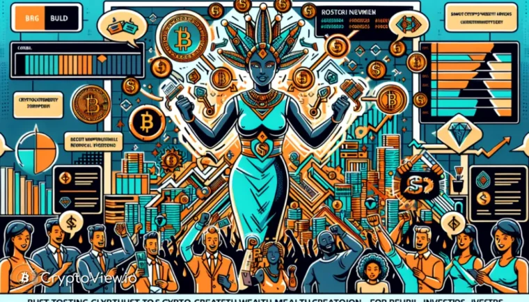 Revolutioniert Umoja die Krypto-Investitionen?