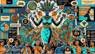 Is Umoja Revolutionizing Crypto Investments?