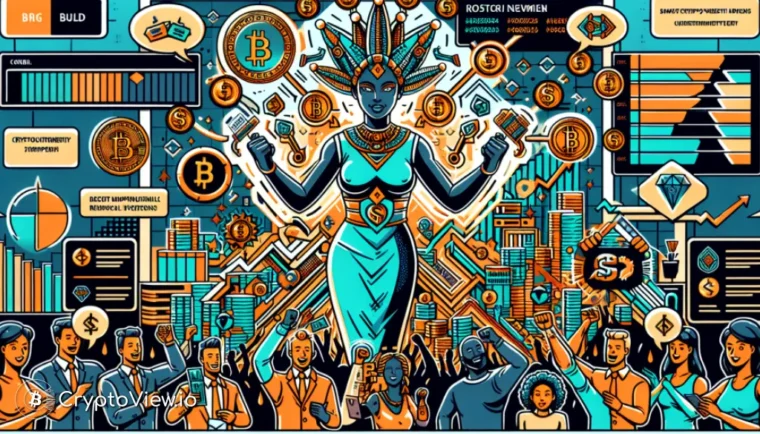 Is Umoja Revolutionizing Crypto Investments?