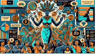 Umoja révolutionne-t-il les investissements Crypto ?