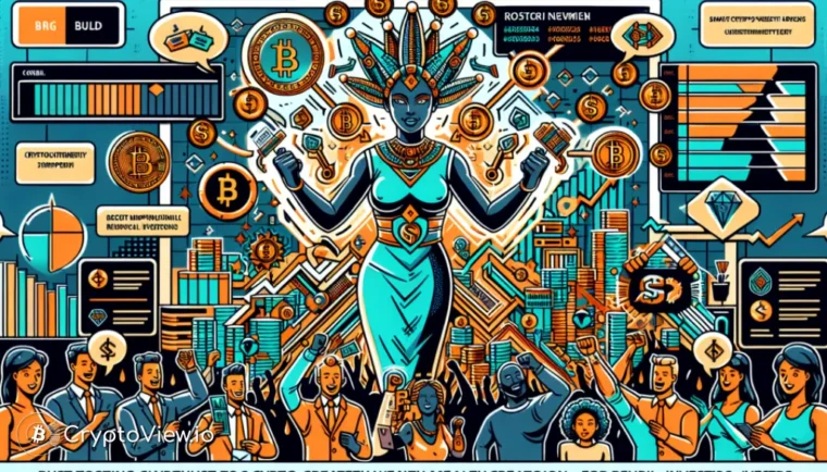 Umoja sta rivoluzionando gli investimenti in criptovalute?