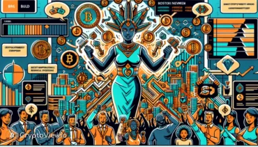 Umojaは暗号通貨投資を革新していますか？