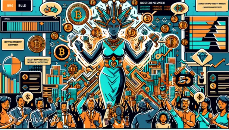 Umojaは暗号通貨投資を革新していますか？