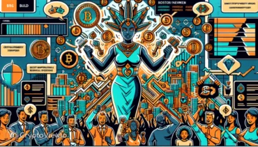 Is Umoja Revolutionizing Crypto Investments?