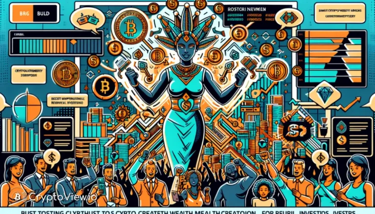 Revitaliserer Umoja krypto investeringer?