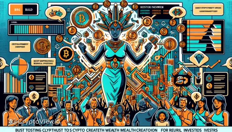 Czy Umoja Rewolucjonizuje Inwestycje Krypto?