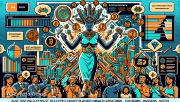 Está Umoja Revolucionando os Investimentos em Cripto?
