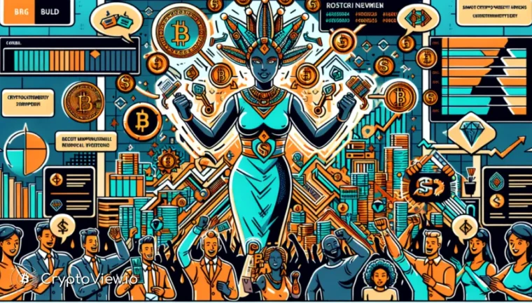 Revolutionerar Umoja krypto investeringar?