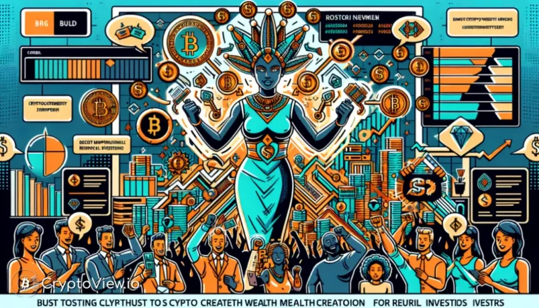 Umoja가 암호 투자를 혁신하고 있습니까?