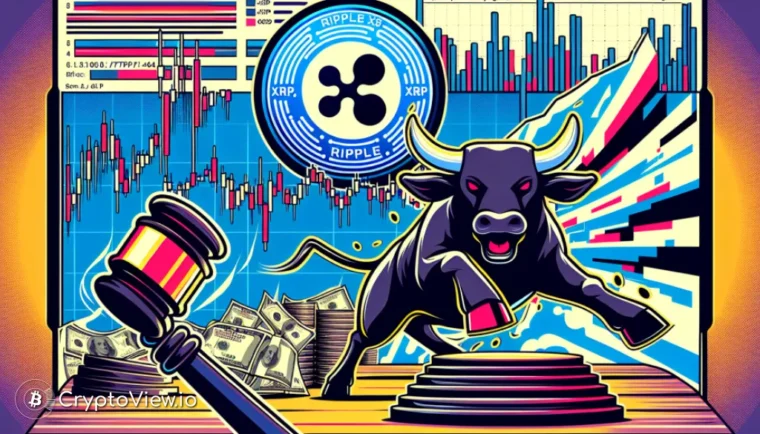 क्या रिप्पल एक्सआरपी मूल्य तेजी सच है?