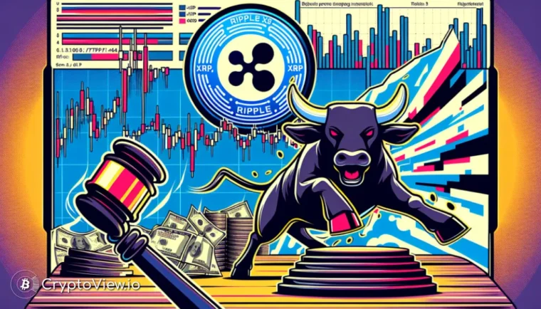 Er Ripple XRP Price Surge Real?
