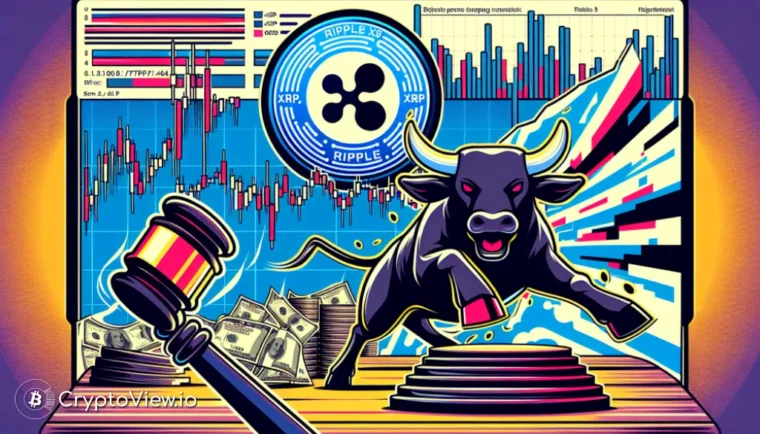 O Aumento do Preço da Ripple XRP é Real?