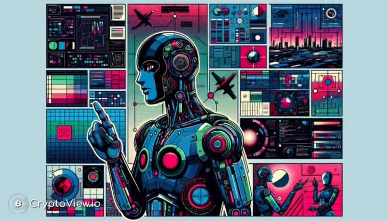 Revolutioniert KI das Spieldesign?