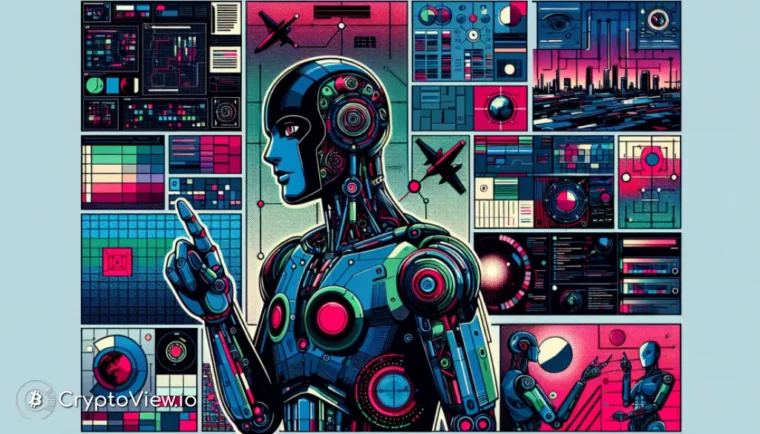 क्या एआई गेम डिज़ाइन को क्रांति ला रही है?