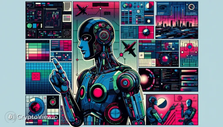 Sta rivoluzionando l'AI il design dei videogiochi?