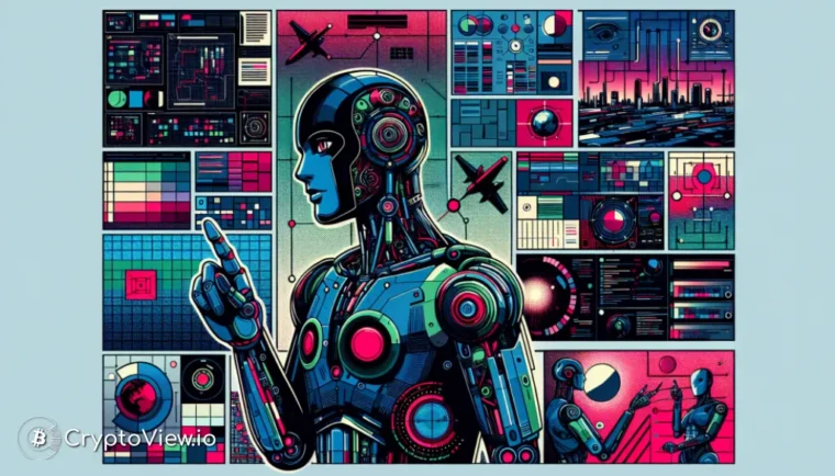 Revitaliserer AI spilldesign?