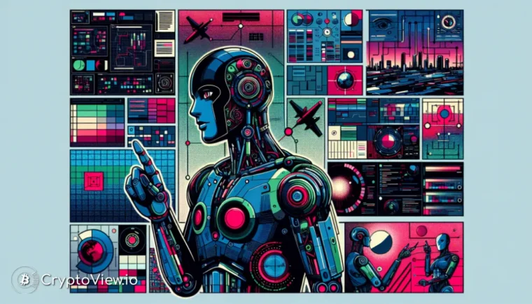 Czy sztuczna inteligencja rewolucjonizuje projektowanie gier?