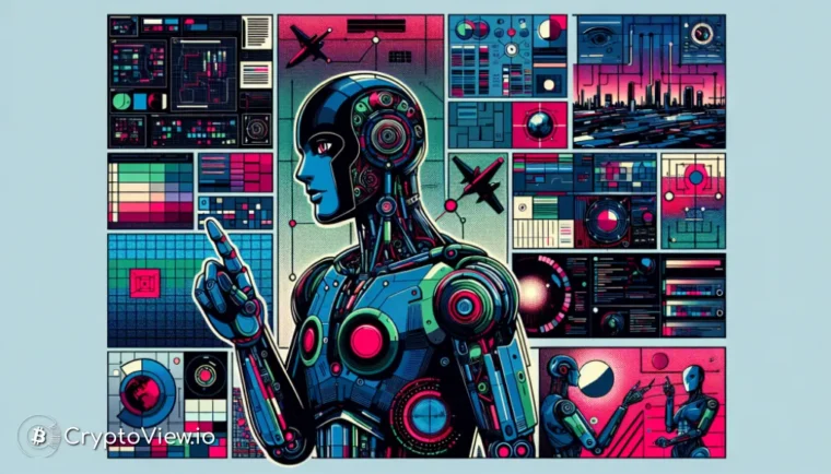 Está a IA Revolucionando o Design de Jogos?