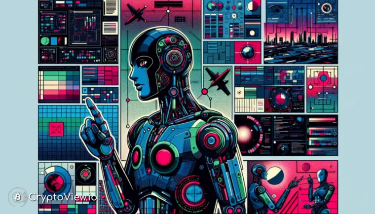 Revolutionerar AI spelutveckling?