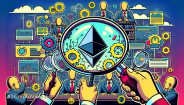 A Ethereum Foundation está sendo investigada?