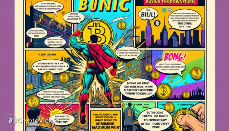 È Ora il Momento di Comprare Altcoin in Mezzo alle Flessioni del Bitcoin?