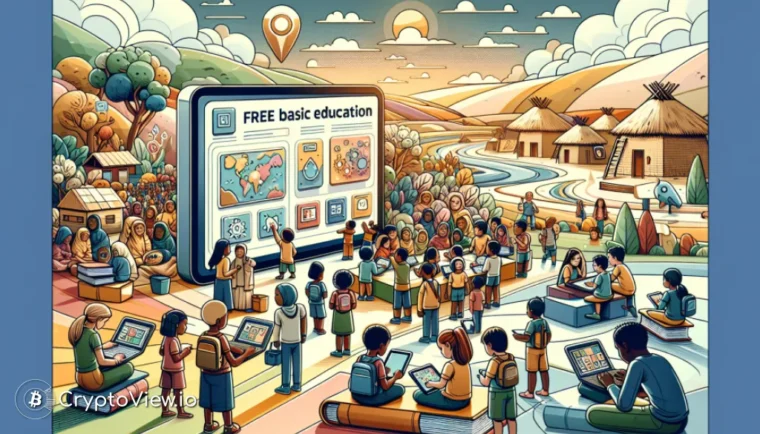 Is Free Education for Everyone on the Horizon?
