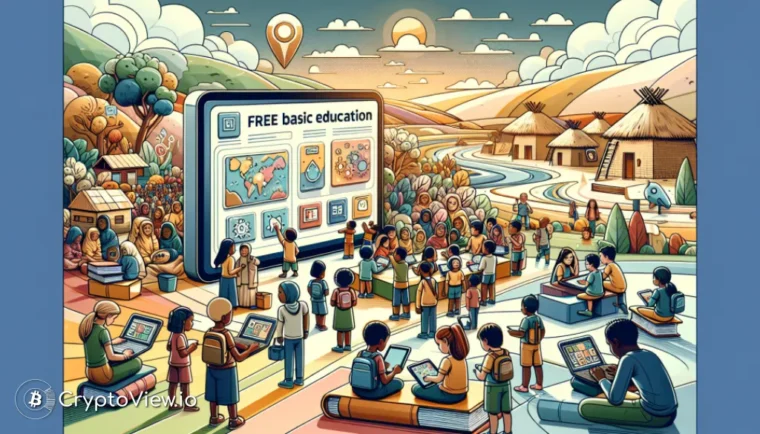 ¿Está la Educación Gratuita para Todos en el Horizonte?