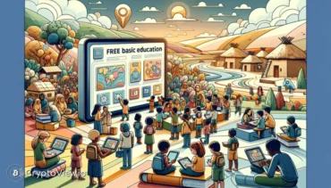 La gratuité de l'éducation pour tous est-elle à l'horizon ?