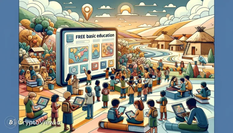 È l'istruzione gratuita per tutti all'orizzonte?