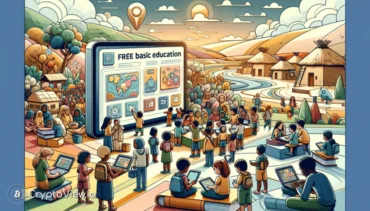Is Gratis Onderwijs voor Iedereen in Zicht?