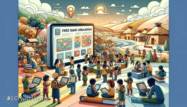 Está a Educação Gratuita para Todos no Horizonte?